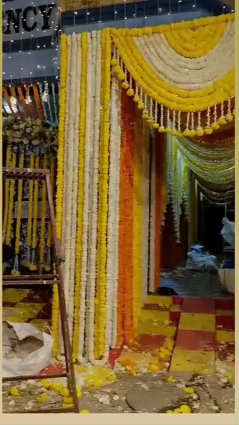 Haldi Seating
